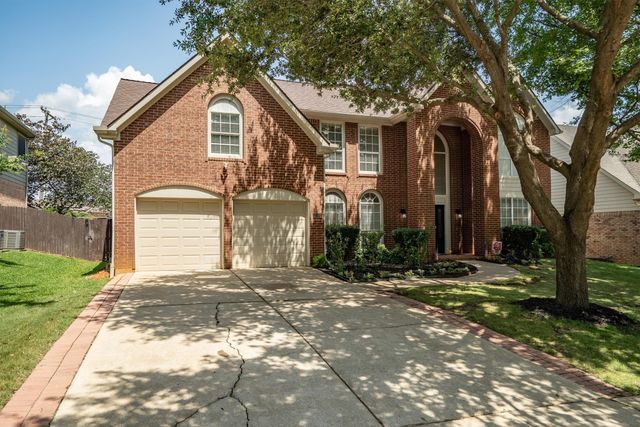 1092 Rosewood Drive, Grapevine, TX 76051