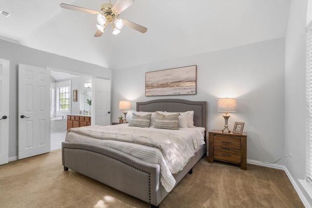 1092 Rosewood Drive, Grapevine, TX 76051