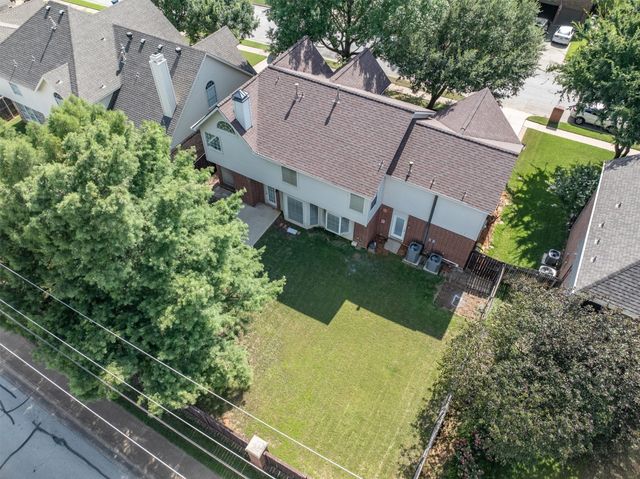 1092 Rosewood Drive, Grapevine, TX 76051