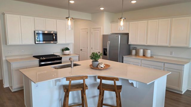 19198 Goldenrod Trail, Corcoran, MN 55374
