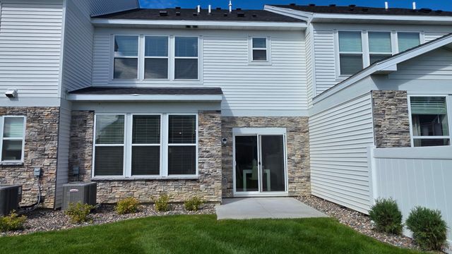 19198 Goldenrod Trail, Corcoran, MN 55374