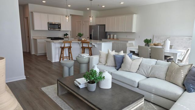 19198 Goldenrod Trail, Corcoran, MN 55374