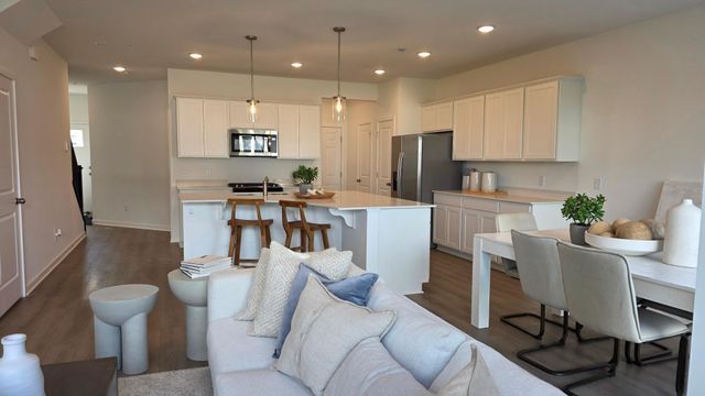 19198 Goldenrod Trail, Corcoran, MN 55374