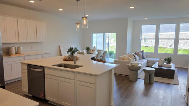 19198 Goldenrod Trail, Corcoran, MN 55374