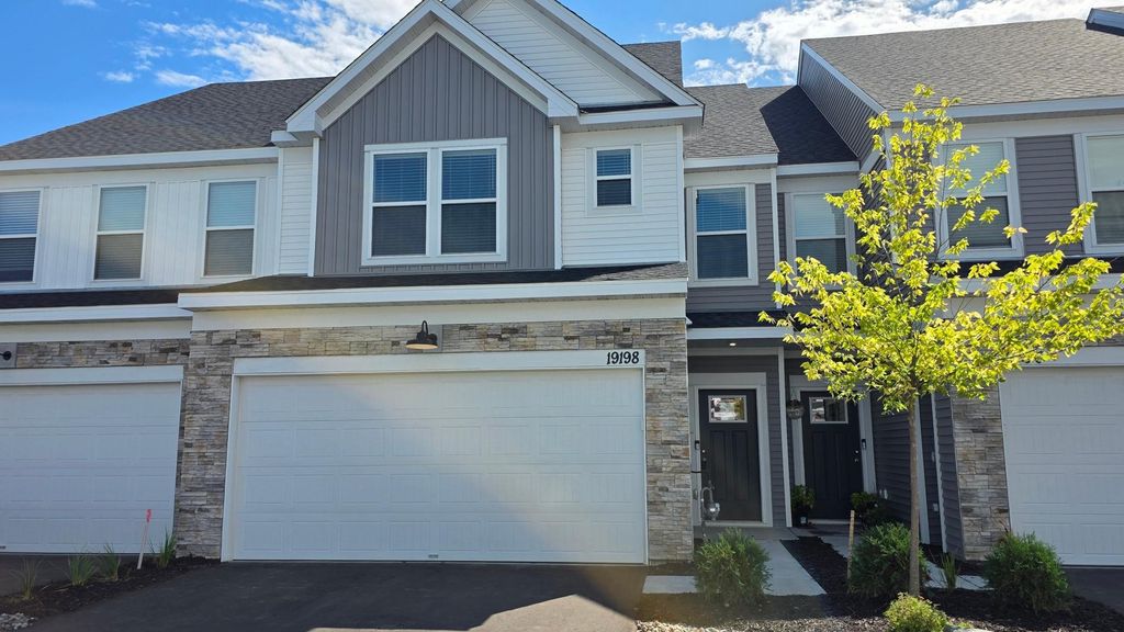 19198 Goldenrod Trail, Corcoran, MN 55374