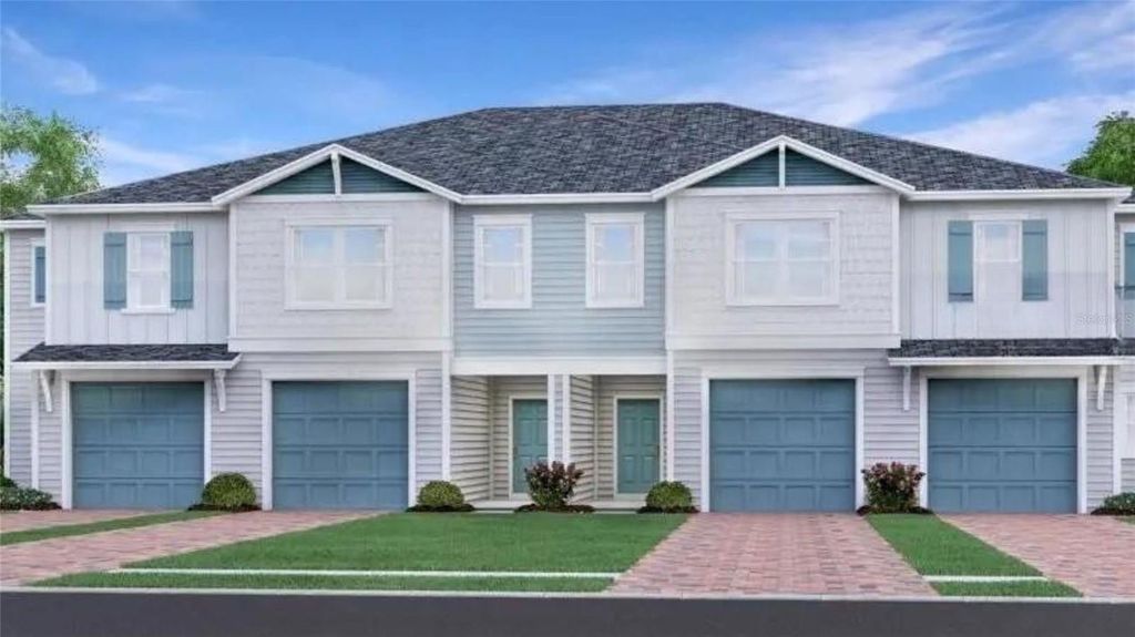 3488 SE 37TH AVENUE ROAD, Ocala, FL 34480