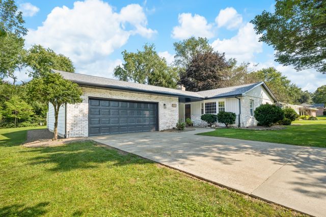 1016 Tomahawk Lane, Niles City, MI 49120