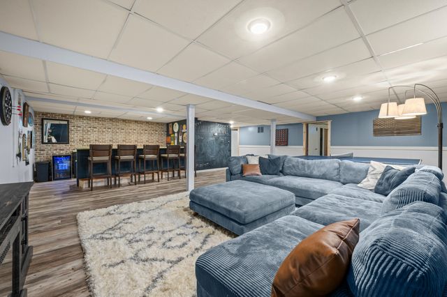 1016 Tomahawk Lane, Niles City, MI 49120