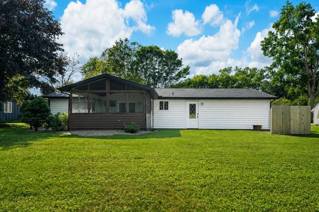 1016 Tomahawk Lane, Niles City, MI 49120