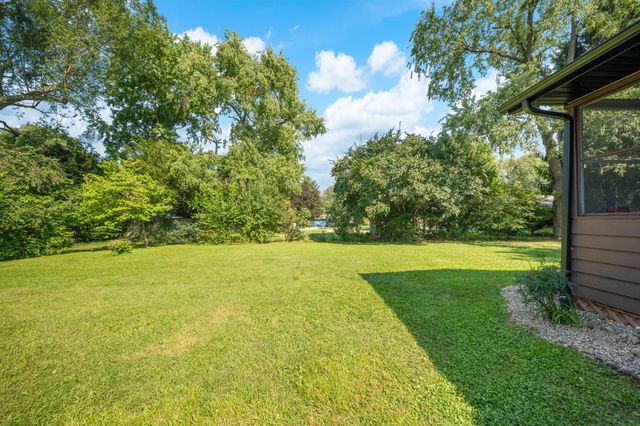1016 Tomahawk Lane, Niles City, MI 49120