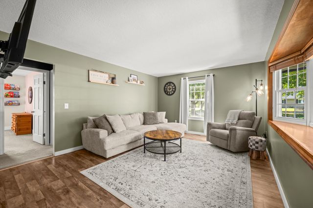 1016 Tomahawk Lane, Niles City, MI 49120