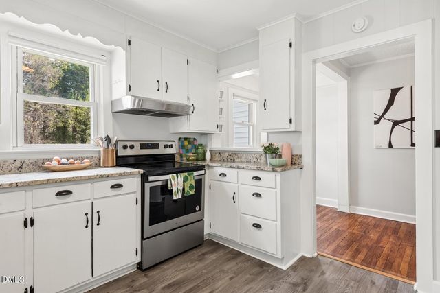 414 S Maple Street, Graham, NC 27253