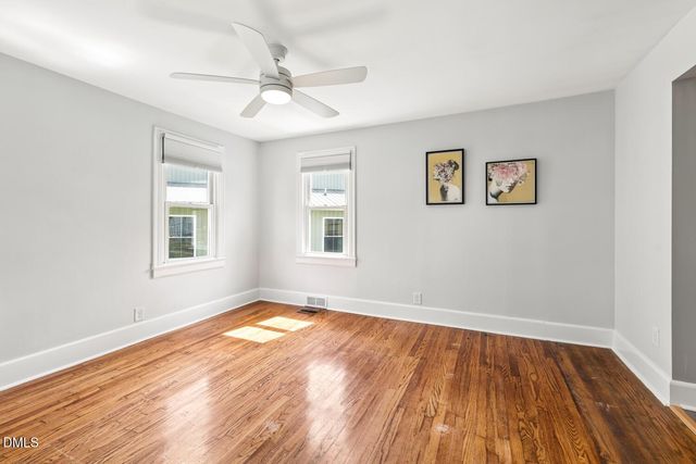 414 S Maple Street, Graham, NC 27253