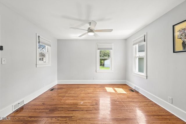 414 S Maple Street, Graham, NC 27253