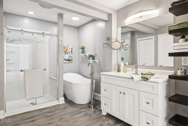 414 S Maple Street, Graham, NC 27253