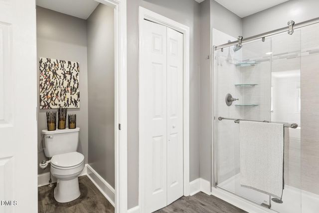 414 S Maple Street, Graham, NC 27253