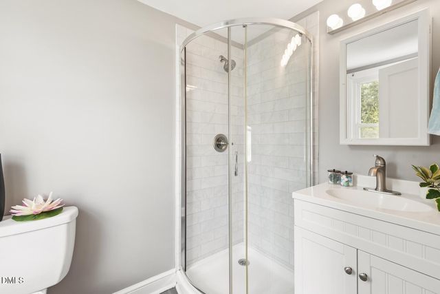 414 S Maple Street, Graham, NC 27253