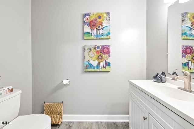 414 S Maple Street, Graham, NC 27253