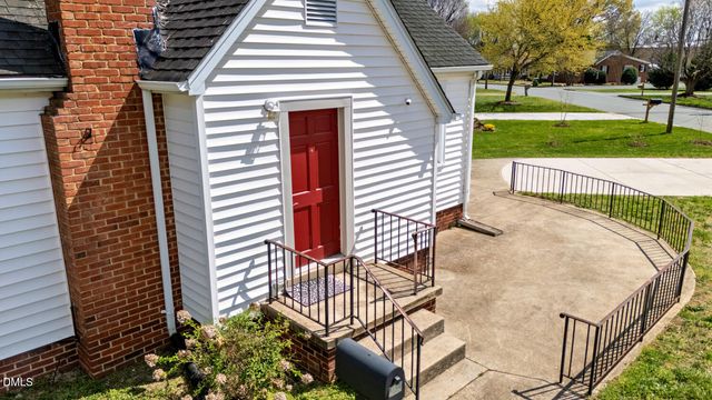 414 S Maple Street, Graham, NC 27253