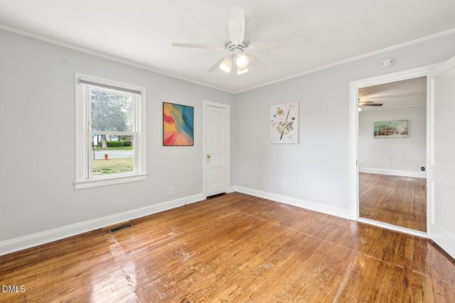 414 S Maple Street, Graham, NC 27253