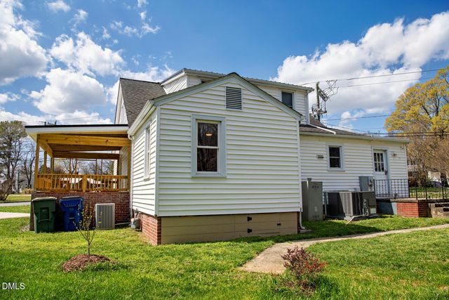 414 S Maple Street, Graham, NC 27253