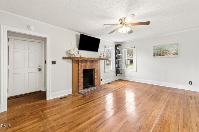 414 S Maple Street, Graham, NC 27253