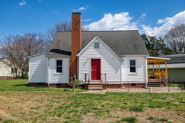 414 S Maple Street, Graham, NC 27253