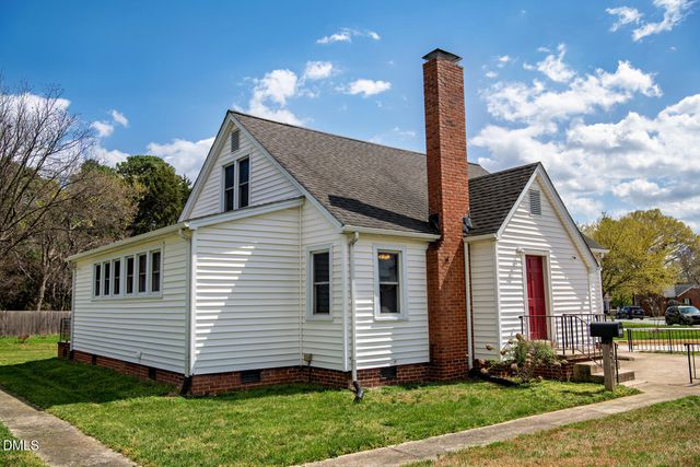 414 S Maple Street, Graham, NC 27253