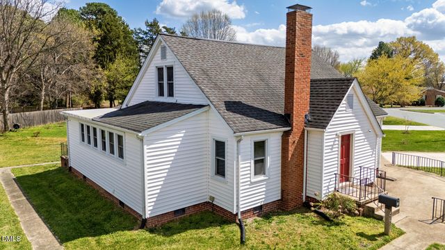 414 S Maple Street, Graham, NC 27253