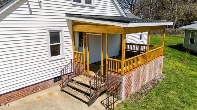 414 S Maple Street, Graham, NC 27253