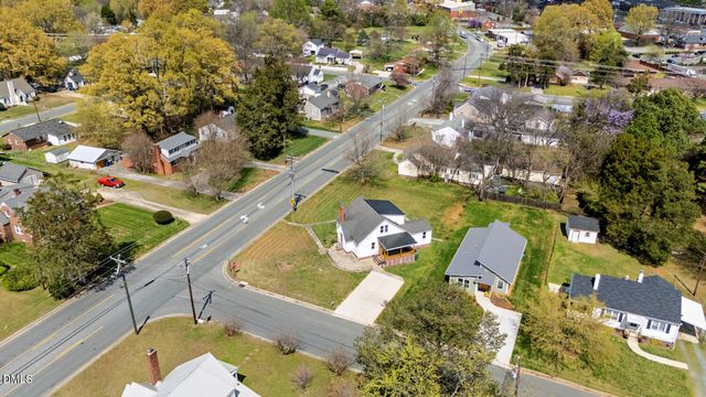 414 S Maple Street, Graham, NC 27253