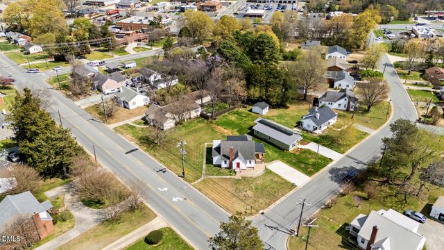 414 S Maple Street, Graham, NC 27253