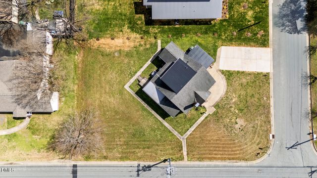 414 S Maple Street, Graham, NC 27253