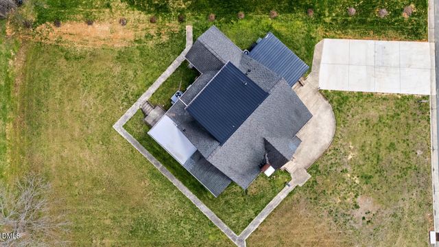 414 S Maple Street, Graham, NC 27253