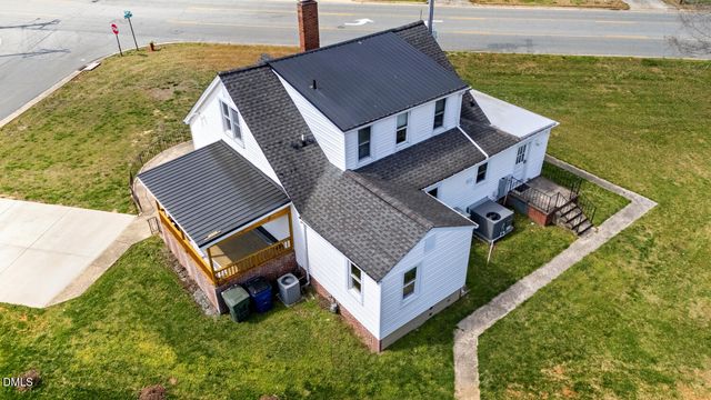 414 S Maple Street, Graham, NC 27253
