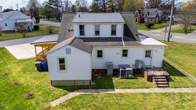 414 S Maple Street, Graham, NC 27253