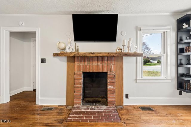 414 S Maple Street, Graham, NC 27253