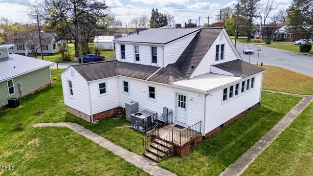 414 S Maple Street, Graham, NC 27253