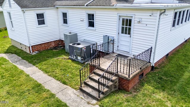 414 S Maple Street, Graham, NC 27253