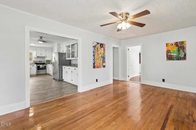 414 S Maple Street, Graham, NC 27253