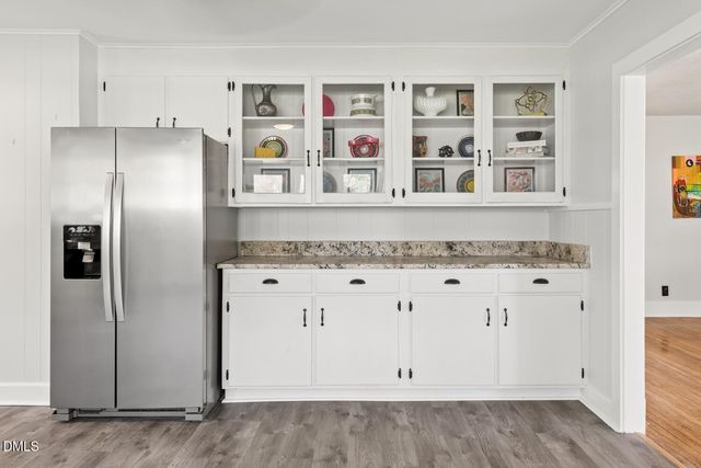 414 S Maple Street, Graham, NC 27253