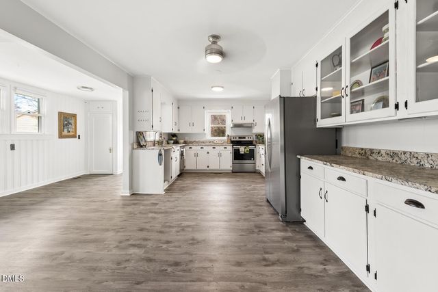 414 S Maple Street, Graham, NC 27253