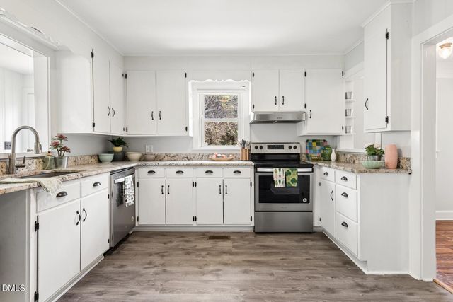 414 S Maple Street, Graham, NC 27253