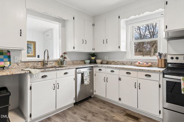 414 S Maple Street, Graham, NC 27253