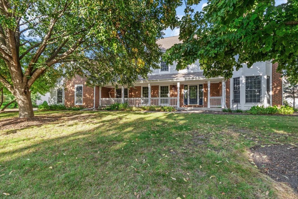36259 N Field View Drive, Gurnee, IL 60031
