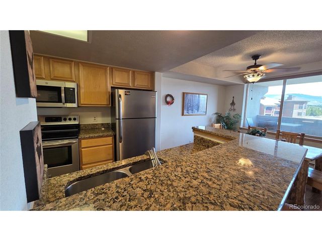 980 Lakepoint Dr South-408, Frisco, CO 80443