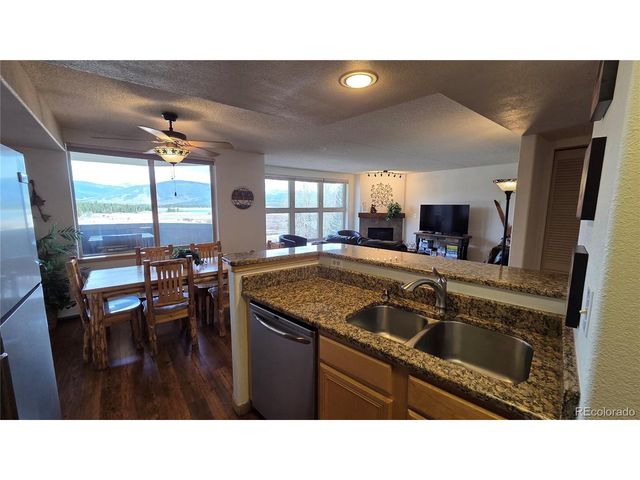 980 Lakepoint Dr South-408, Frisco, CO 80443