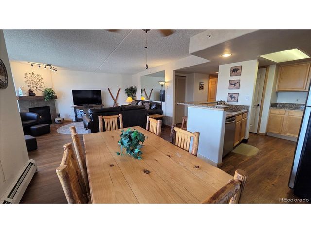 980 Lakepoint Dr South-408, Frisco, CO 80443