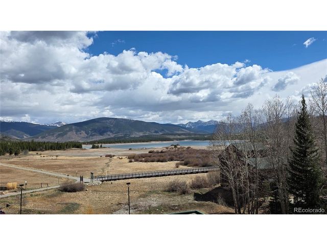 980 Lakepoint Dr South-408, Frisco, CO 80443