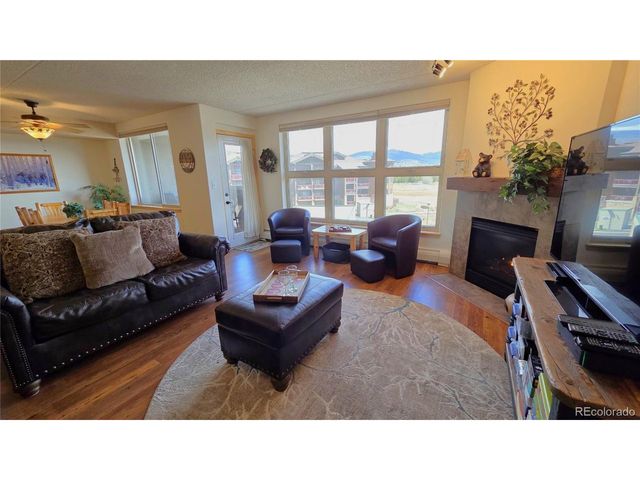 980 Lakepoint Dr South-408, Frisco, CO 80443